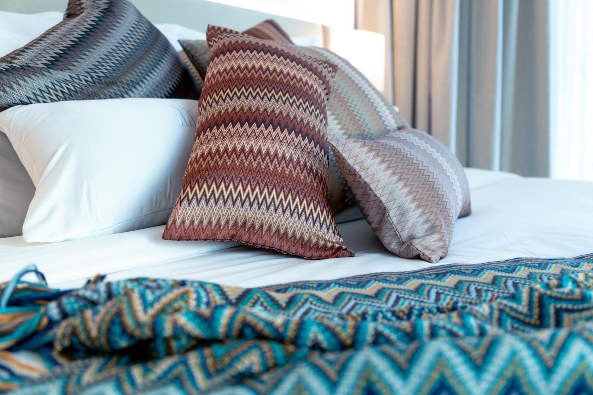 Lusso Hometels Missoni Business Bay Dubai