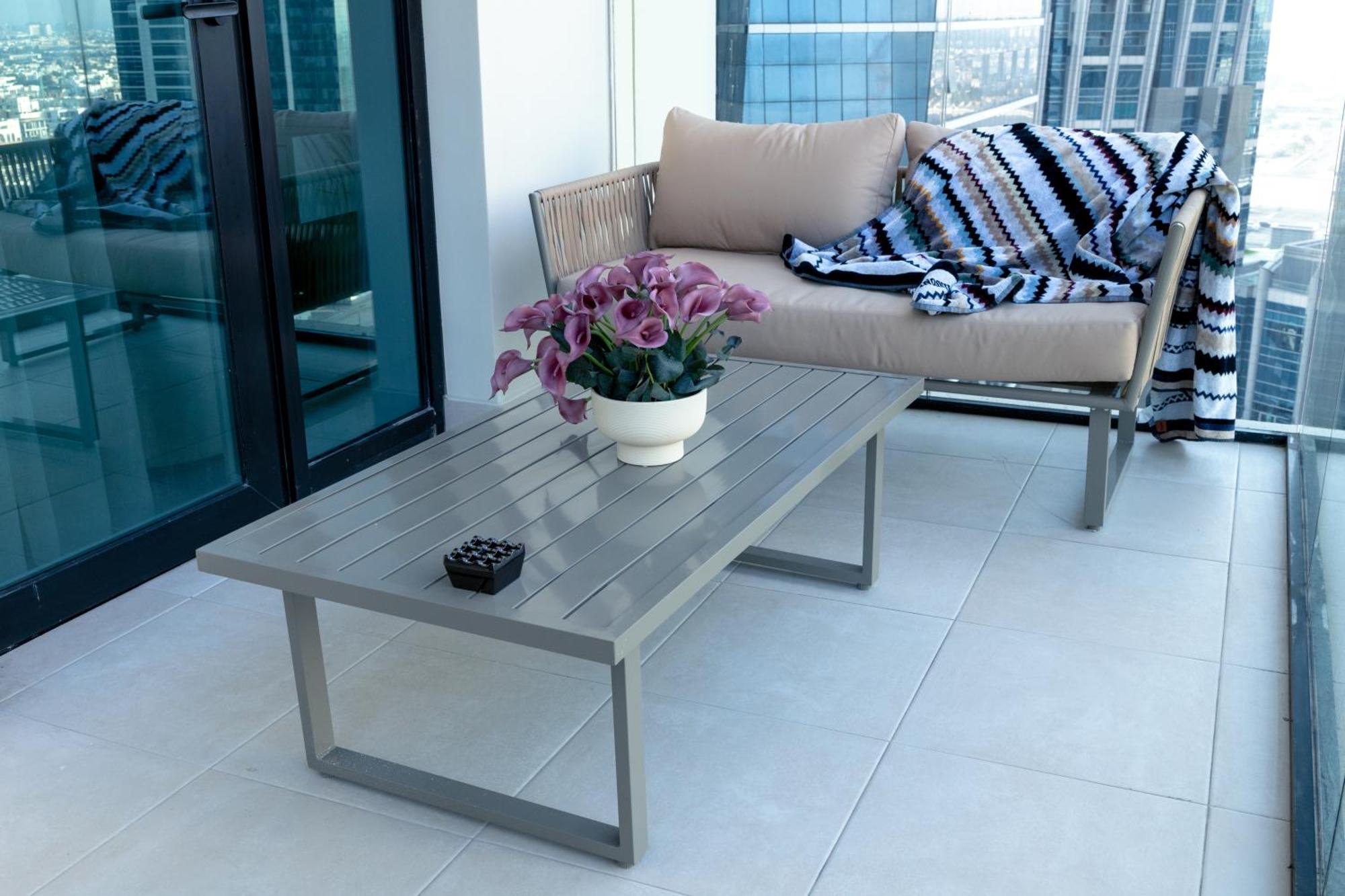 Apartment Lusso Hometels Missoni Business Bay Dubai