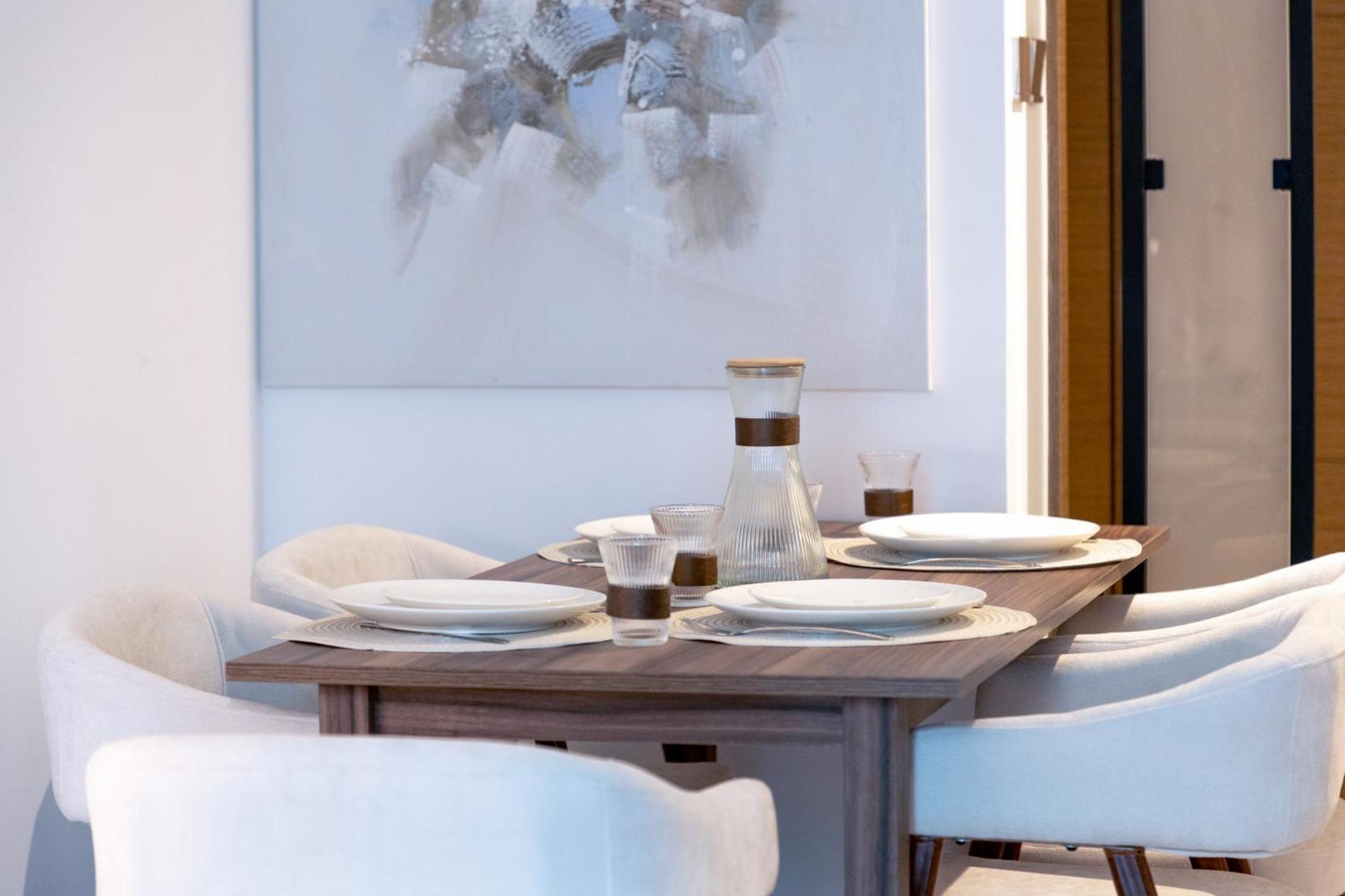Apartment Lusso Hometels Missoni Business Bay *