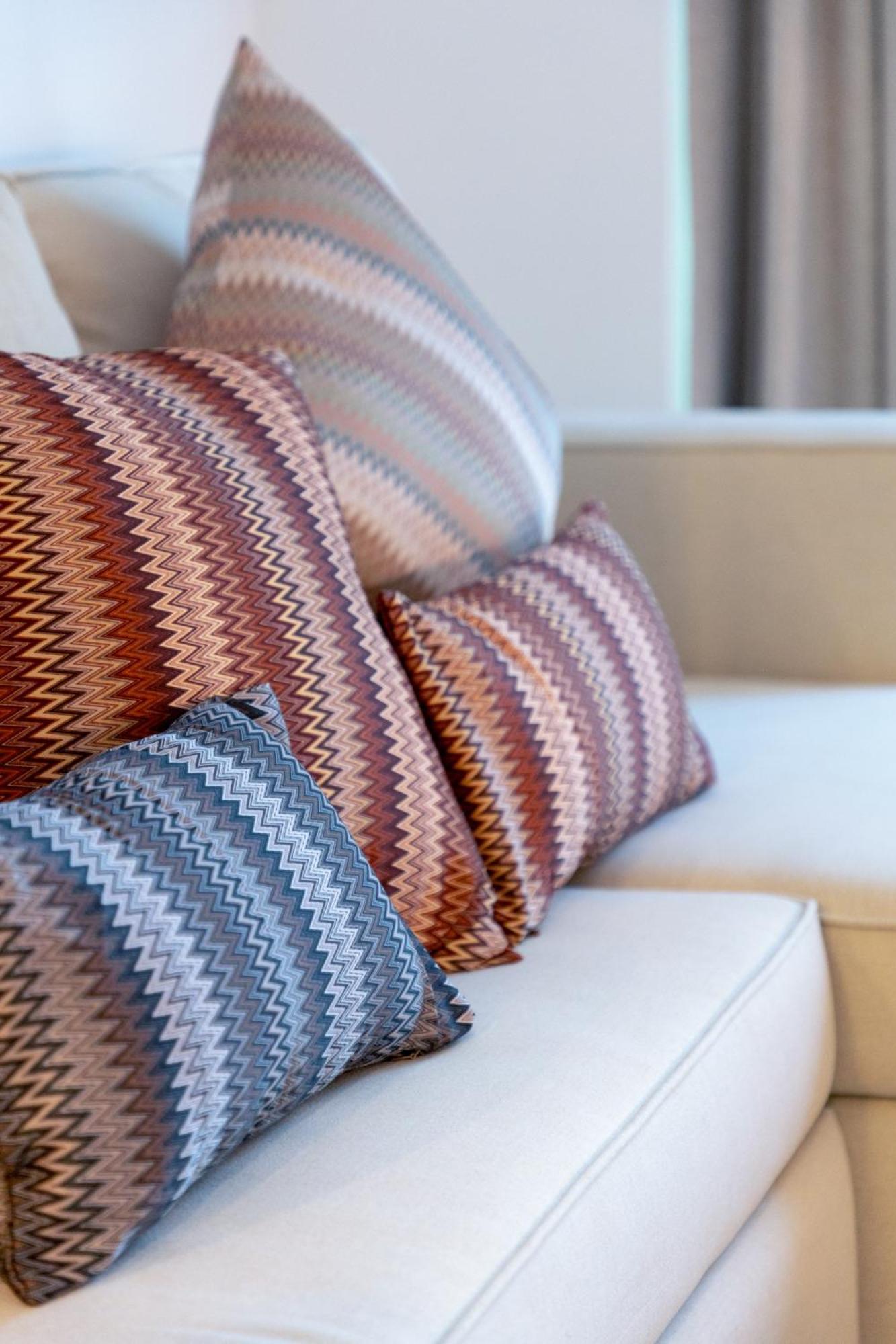 Lusso Hometels Missoni Business Bay Apartment Dubai