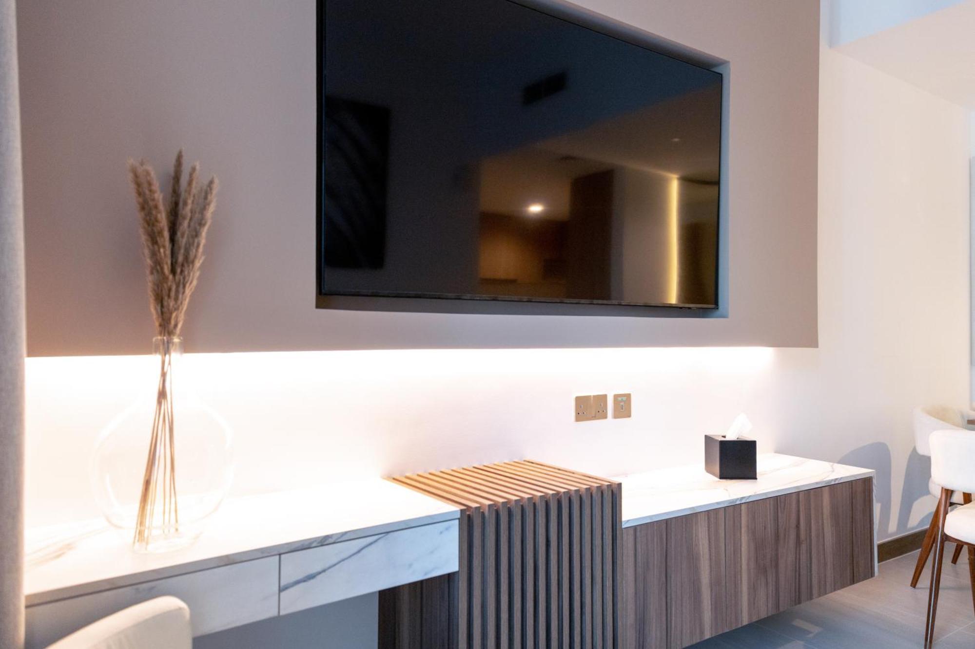 Lusso Hometels Missoni Business Bay Apartment