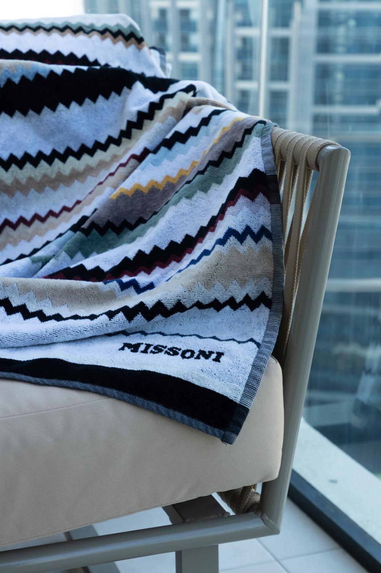 Apartment Lusso Hometels Missoni Business Bay