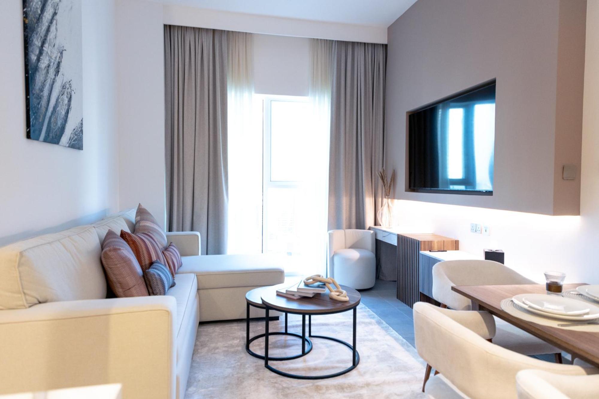 Apartment Lusso Hometels Missoni Business Bay *