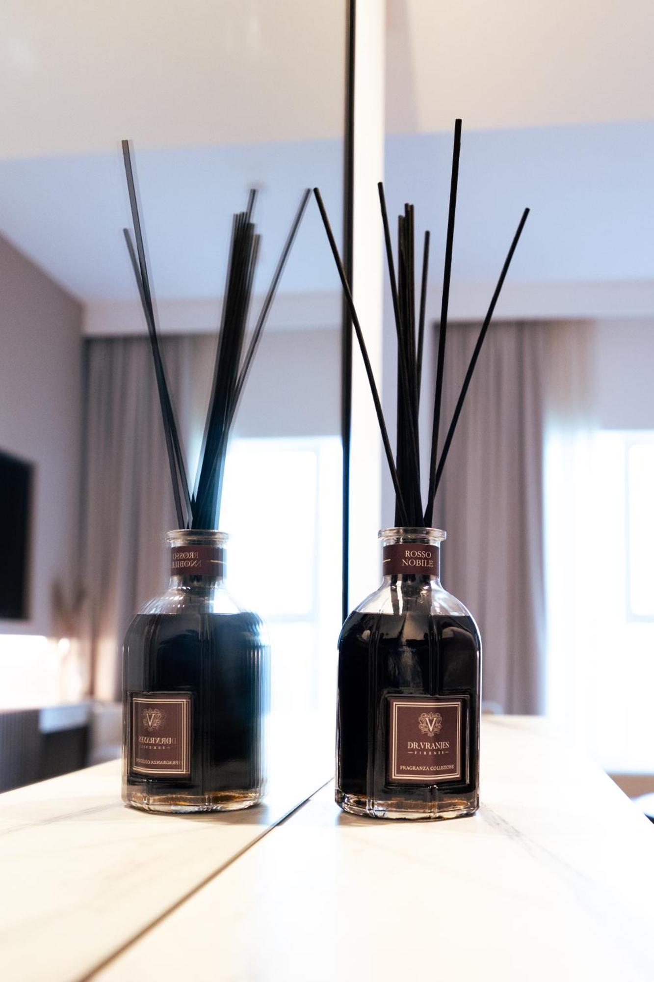 Lusso Hometels Missoni Business Bay Apartment