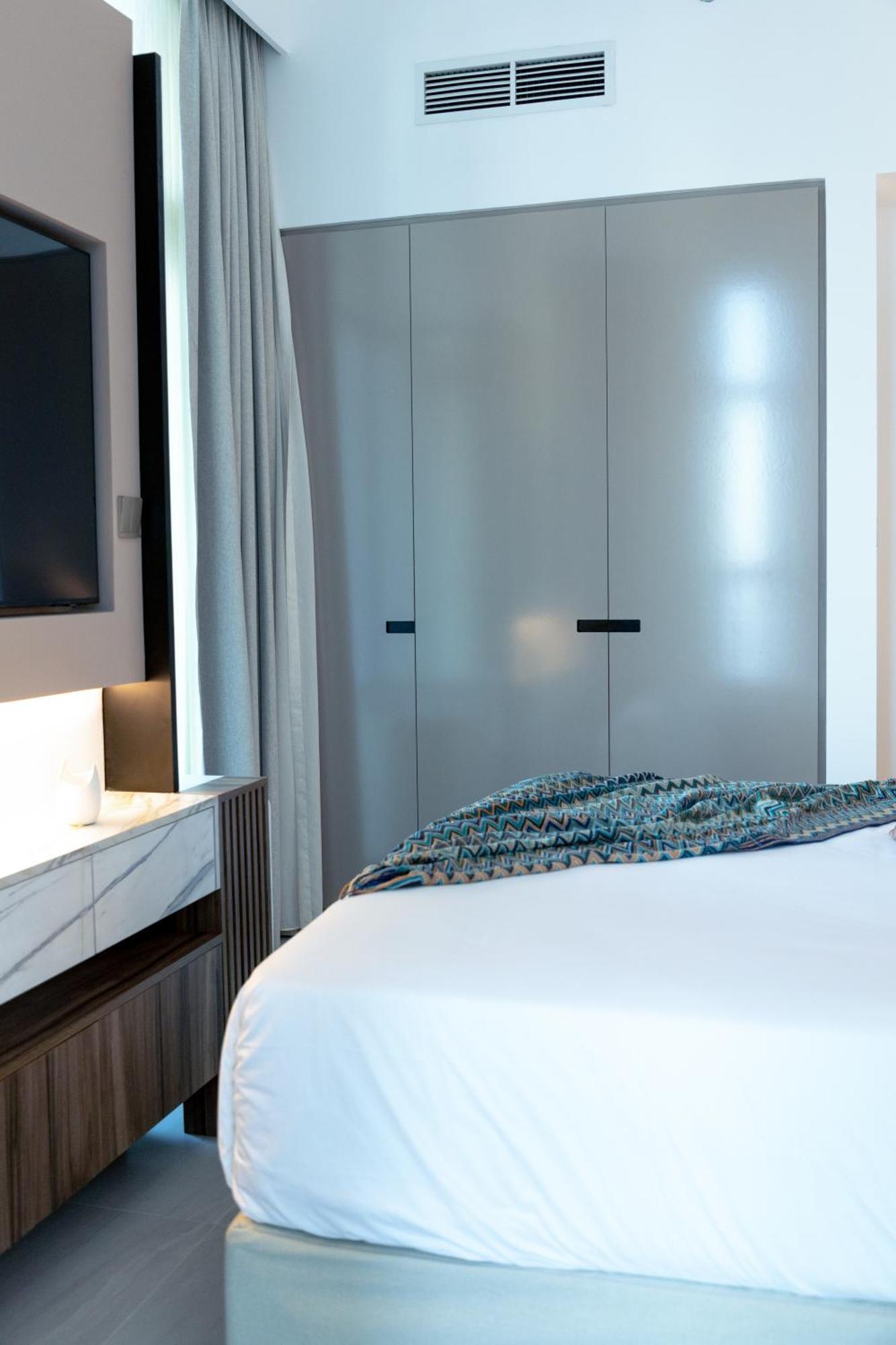 Apartment Lusso Hometels Missoni Business Bay *