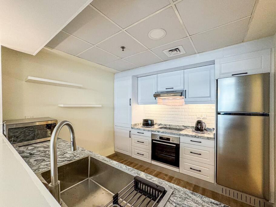 Apartment Dreamshoma Dubai
