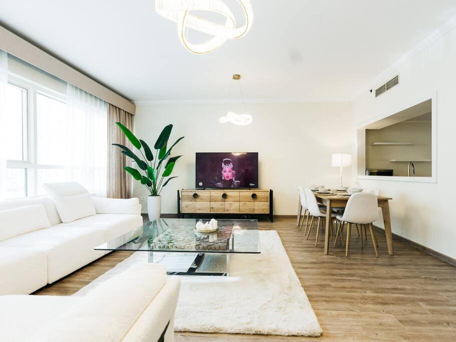Dreamshoma Apartment Dubai