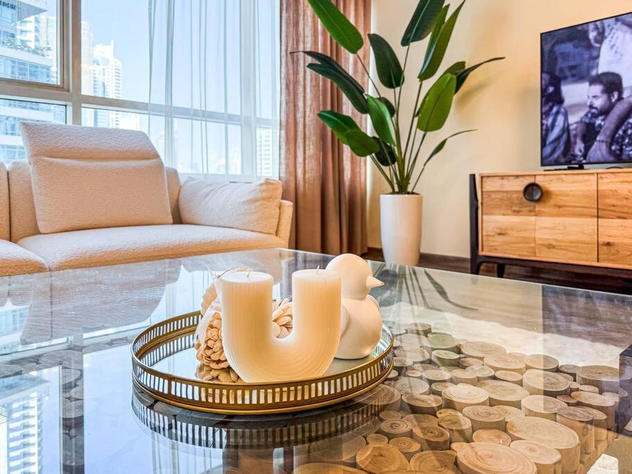 Apartment Dreamshoma Dubai