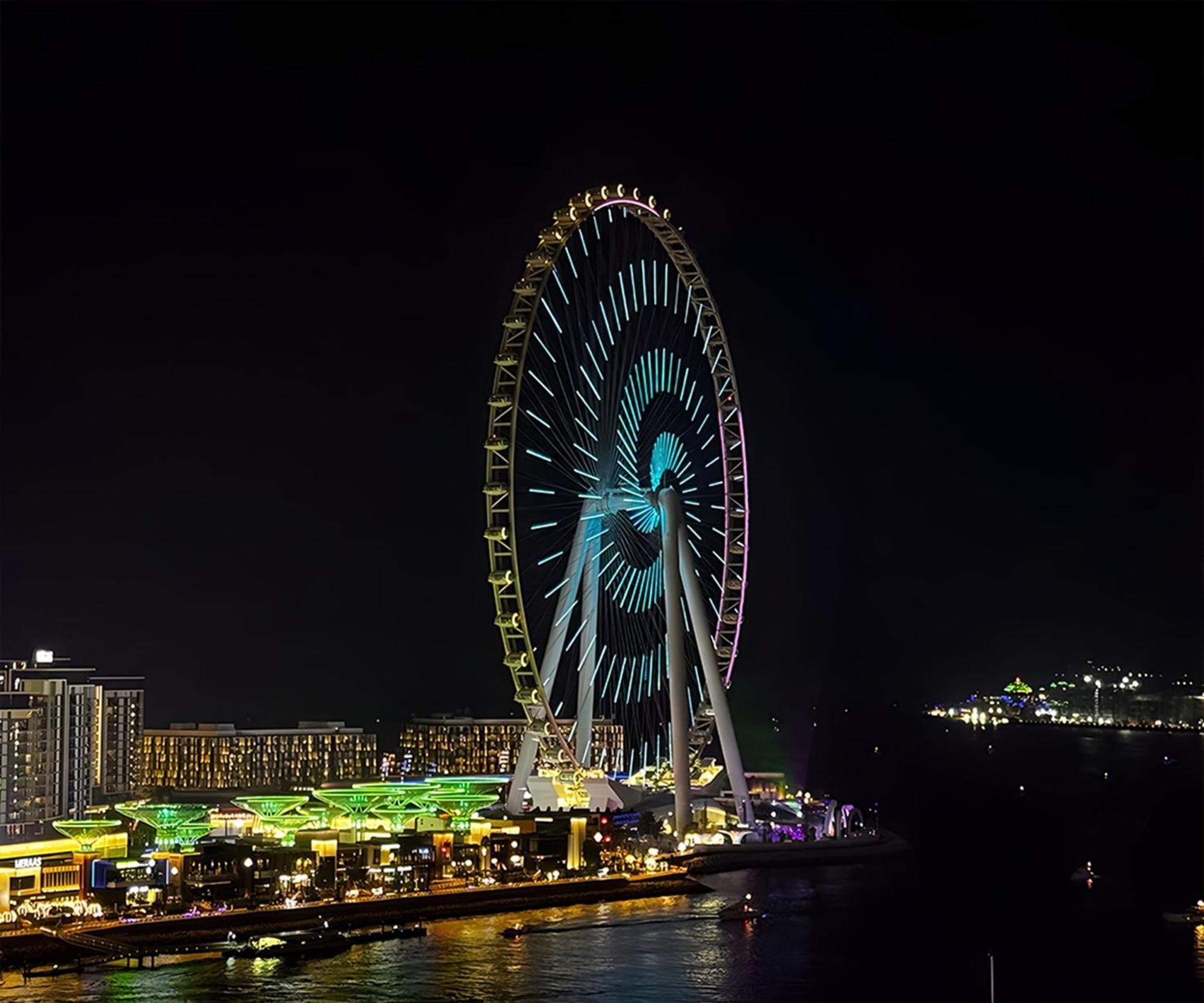 Ramada Hotel, And By Wyndham Jbr 4* Dubai