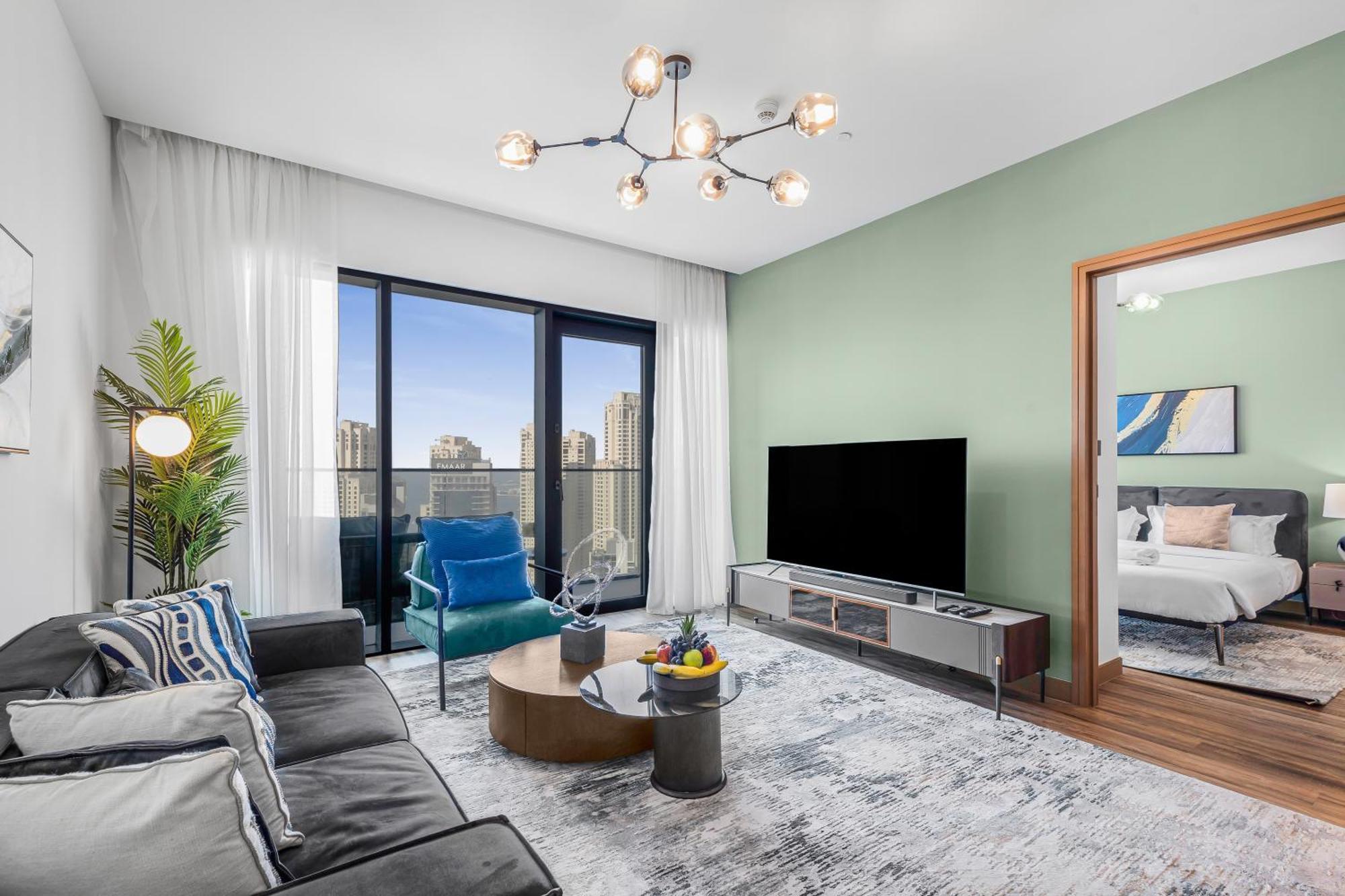 Eden's Homes & - Vida Marina Residences *