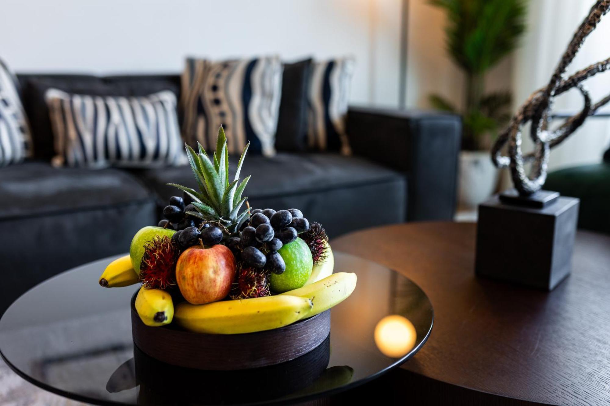 Eden's Homes & - Vida Marina Residences * Dubai