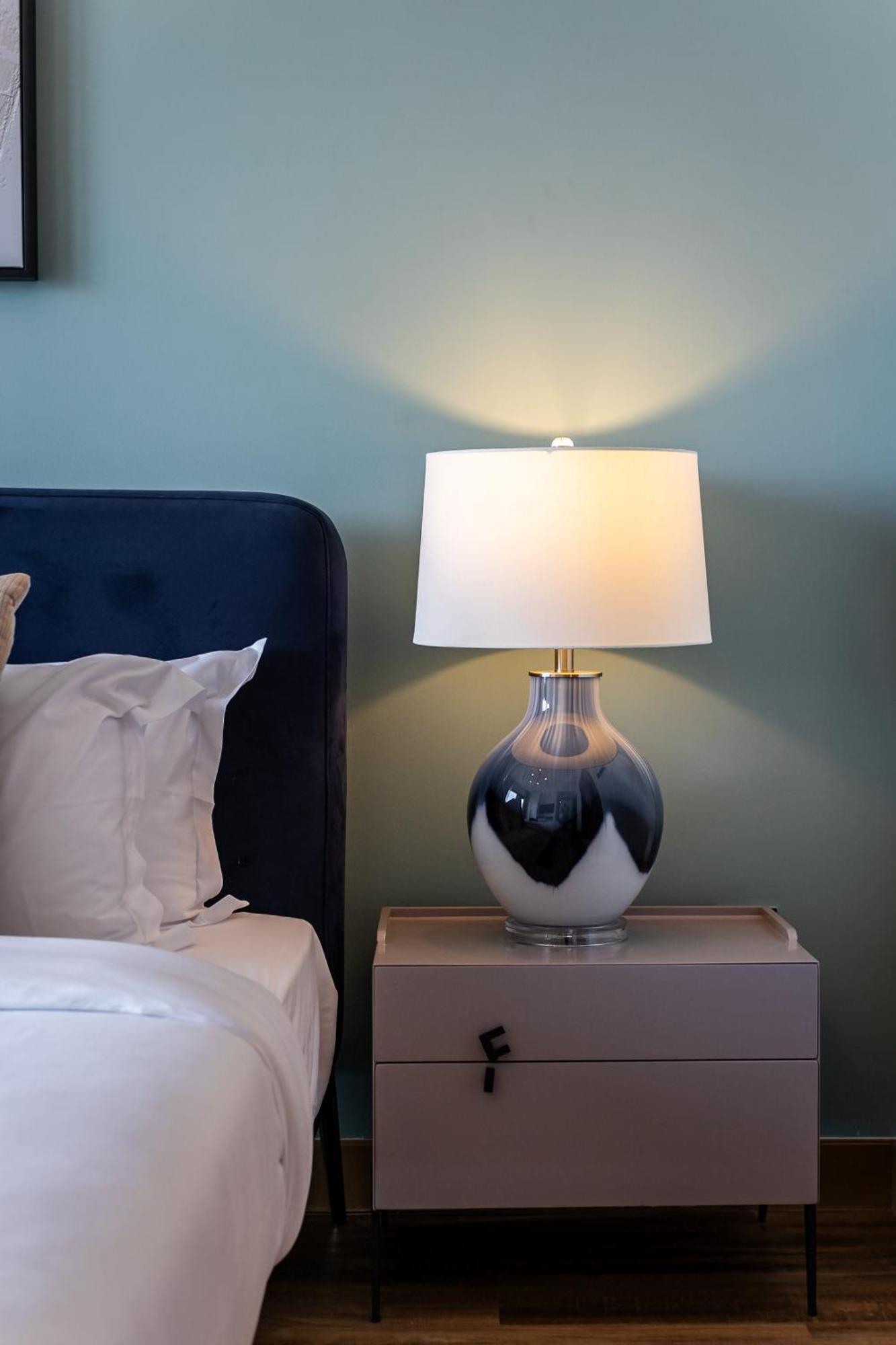 Eden's Homes & - Vida Marina Residences Dubai