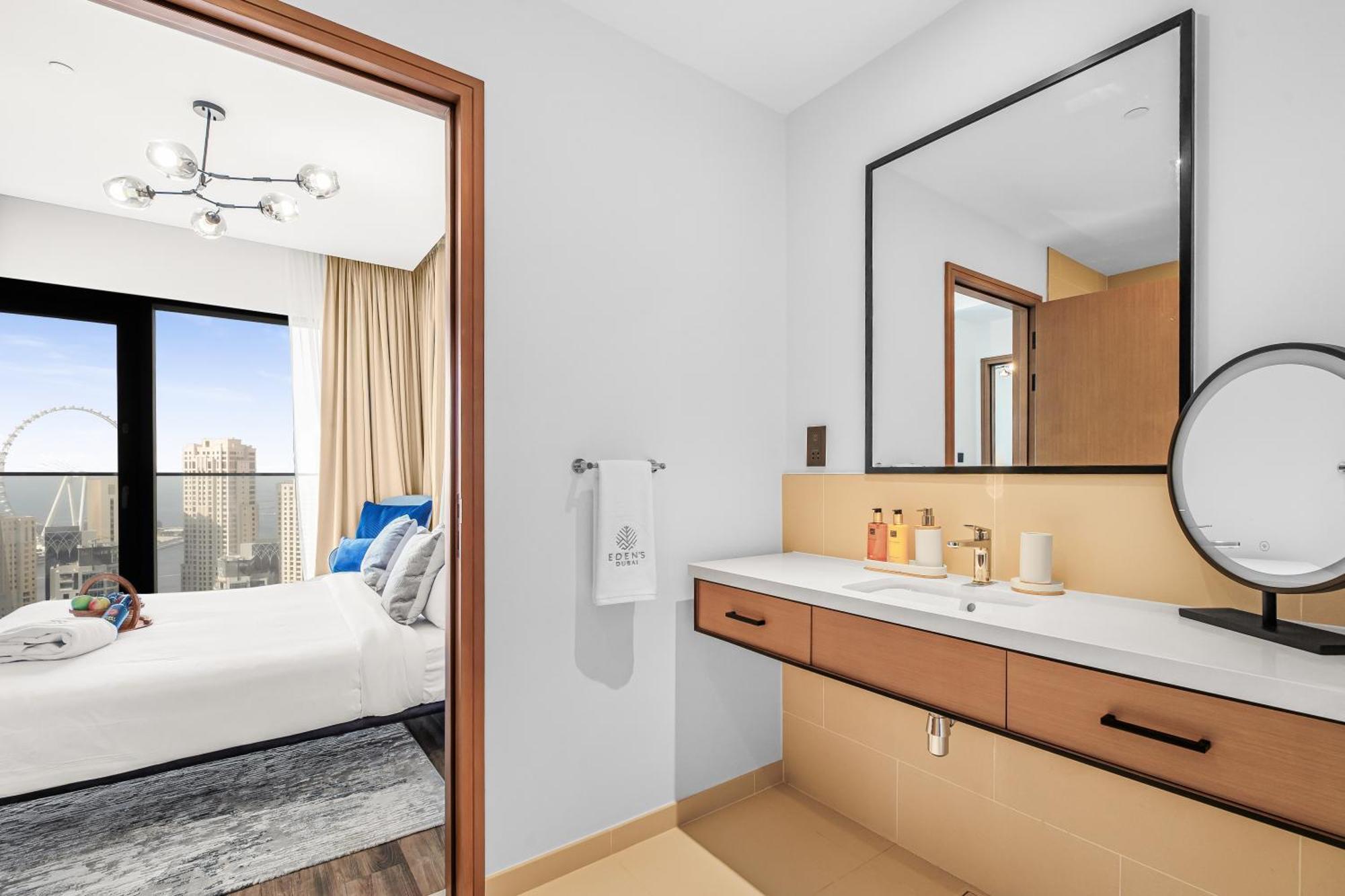 Eden's Homes & - Vida Marina Residences