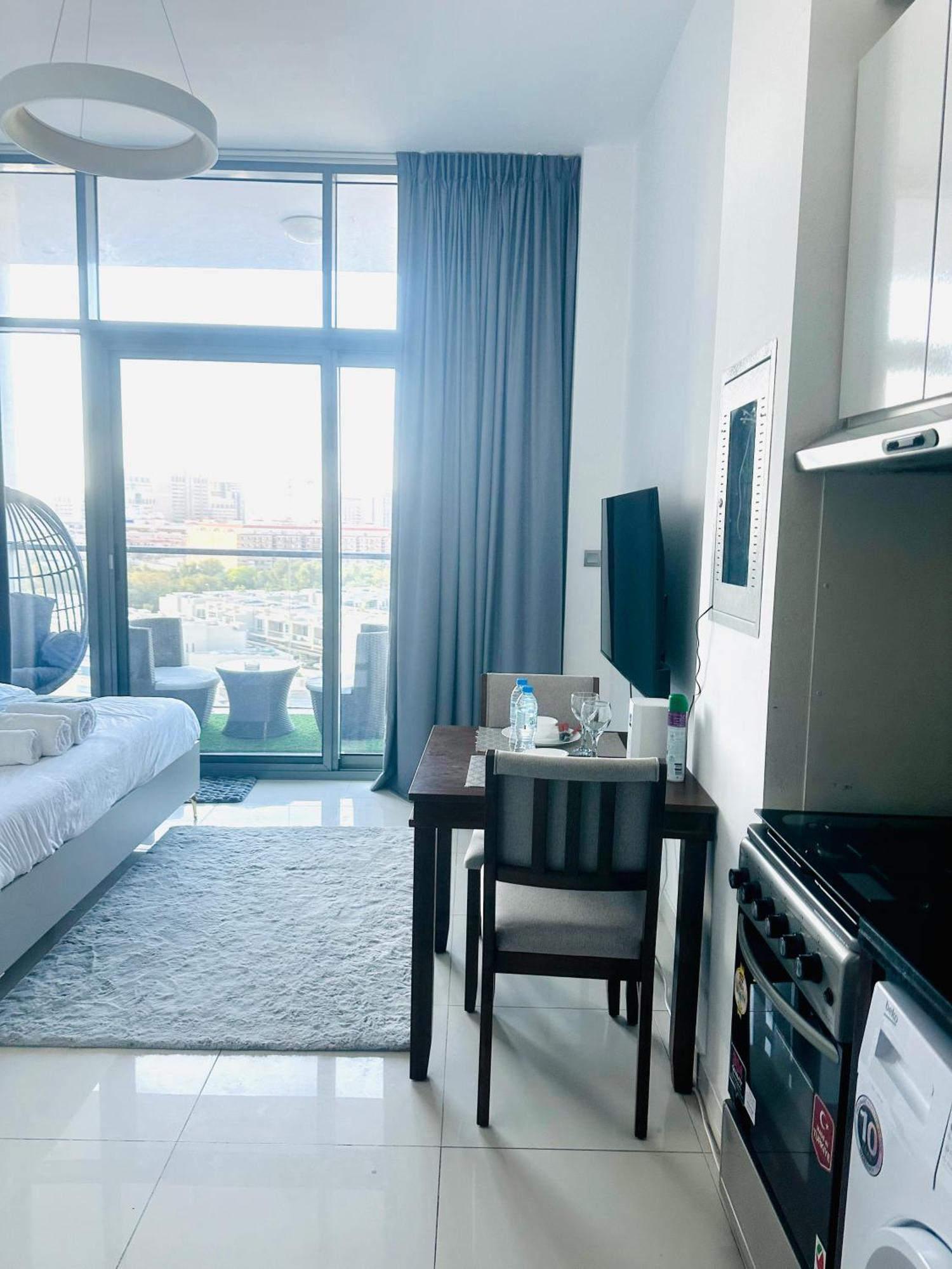 Dezire Delight Apartment Dubai