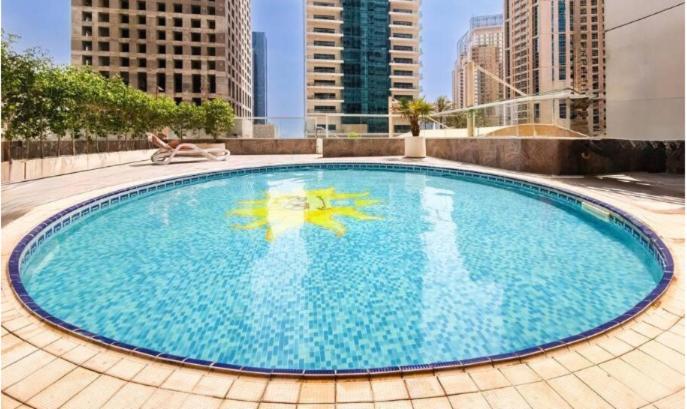 Svizona's 2br In Marina