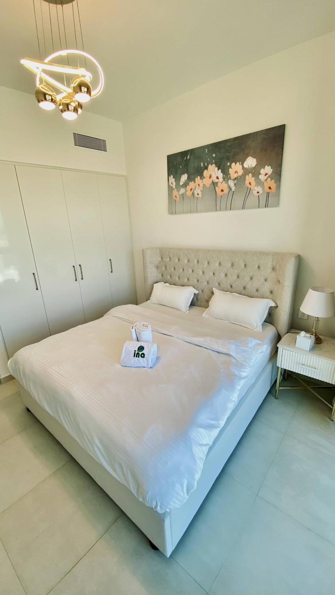 Apartment Ina Homes - 1bhk Downtown Views Direct Access To Mall Dubai
