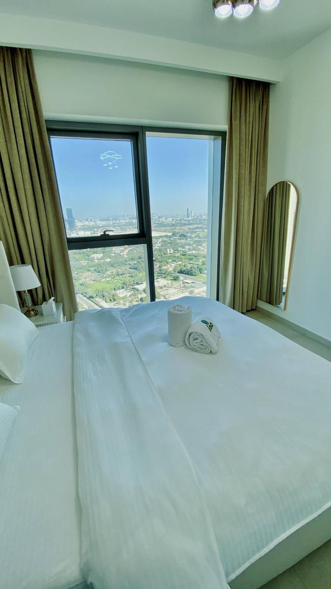 Apartment Ina Homes - 1bhk Downtown Views Direct Access To Mall