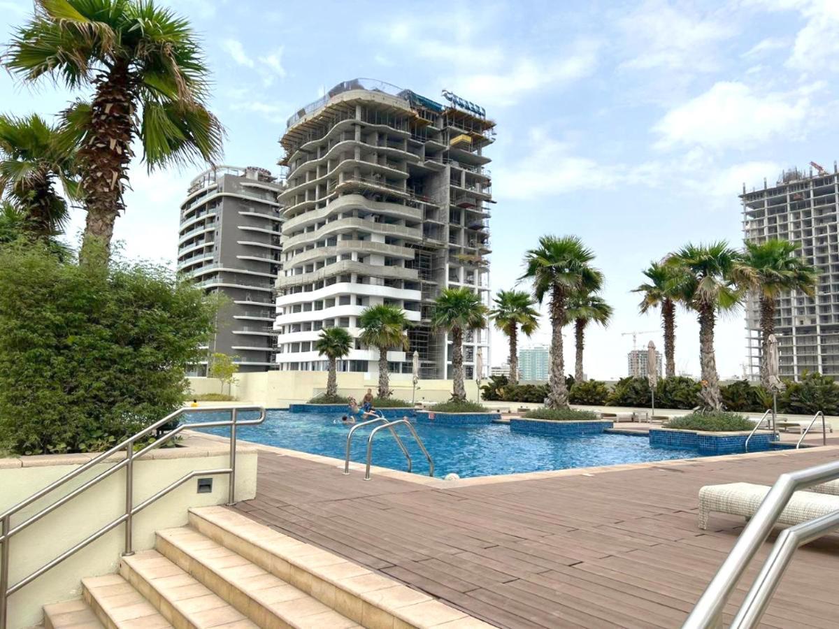 Capital - 1 Bed In Jvc * Dubai