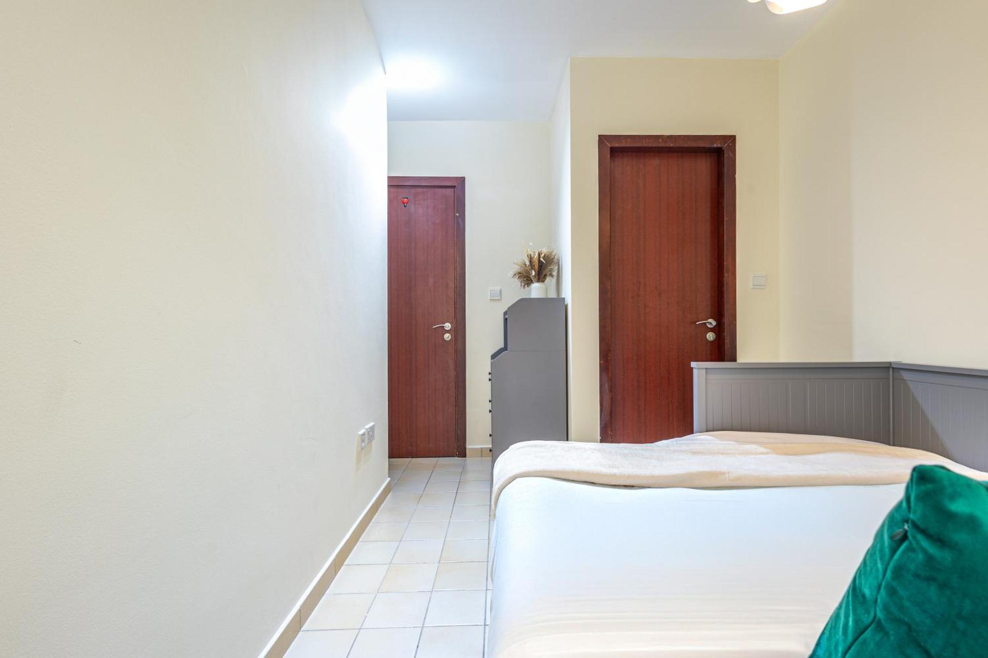 Family & Group Paradise - Jbr 3 Min Walk - Ain Views - Heart Of Jbr - 14 People * Dubai