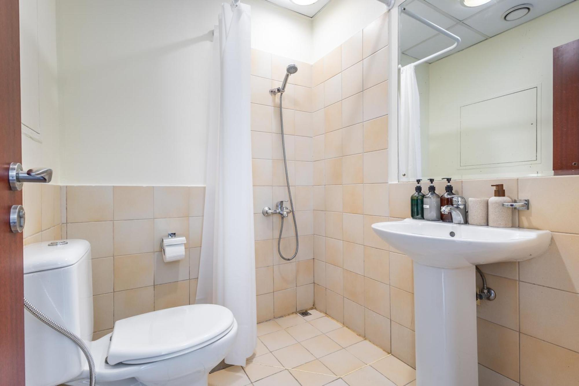 Apartment Family & Group Paradise - Jbr 3 Min Walk - Ain Views - Heart Of Jbr - 14 People Dubai