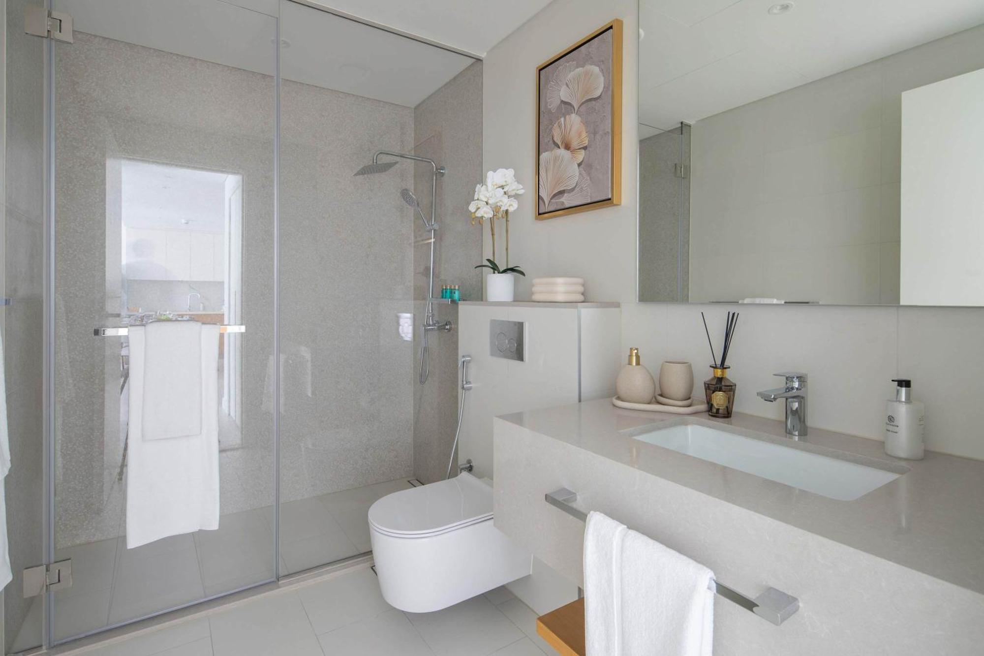 Frank Porter - La Vie Apartment Dubai