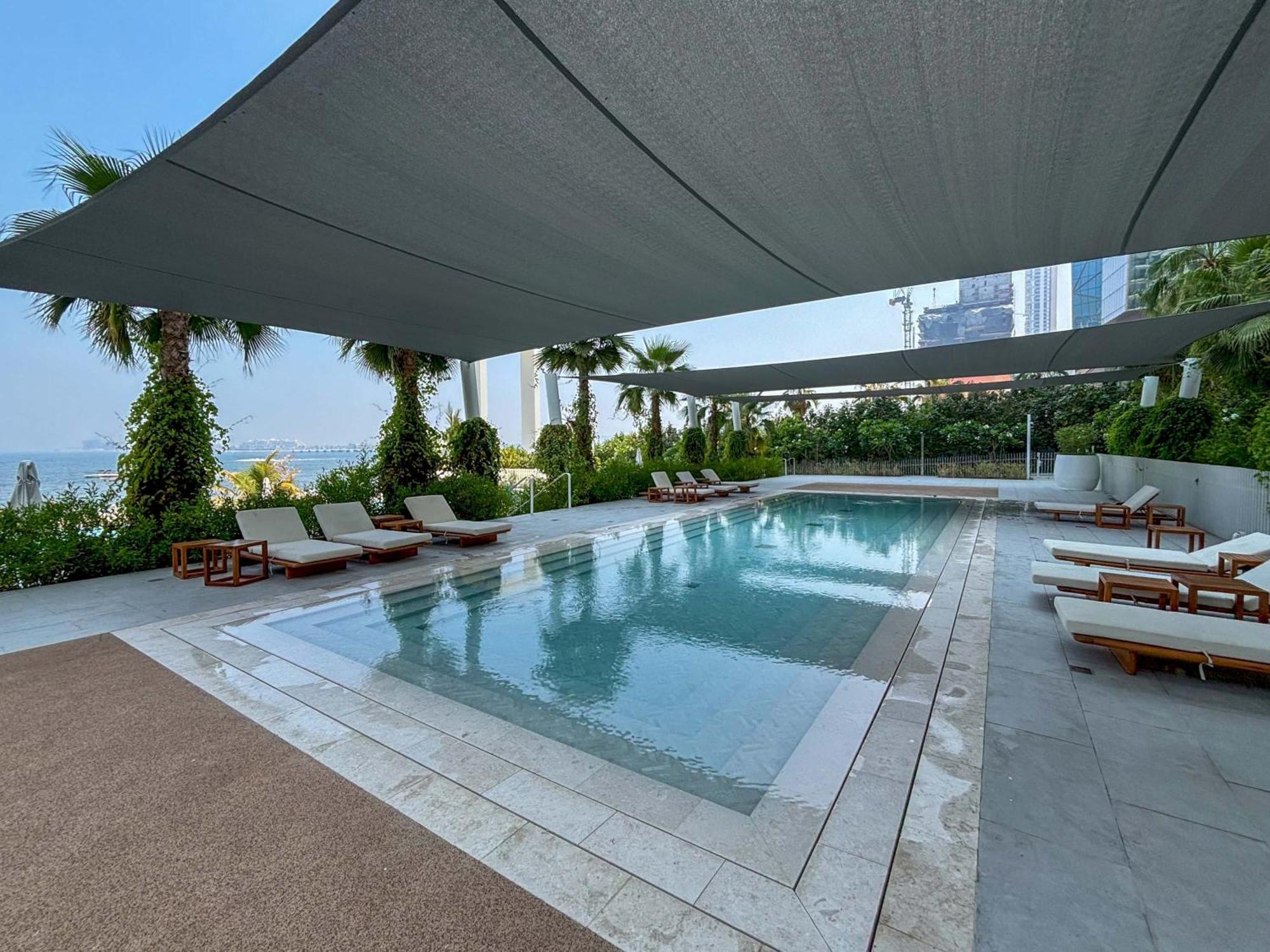 Apartment Frank Porter - La Vie