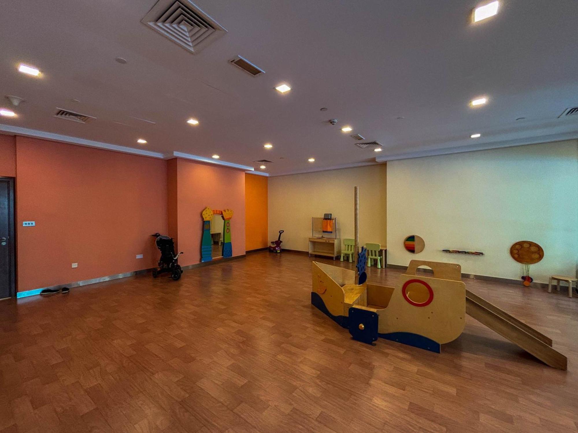 Apartment Frank Porter - Boulevard Tower 1 *