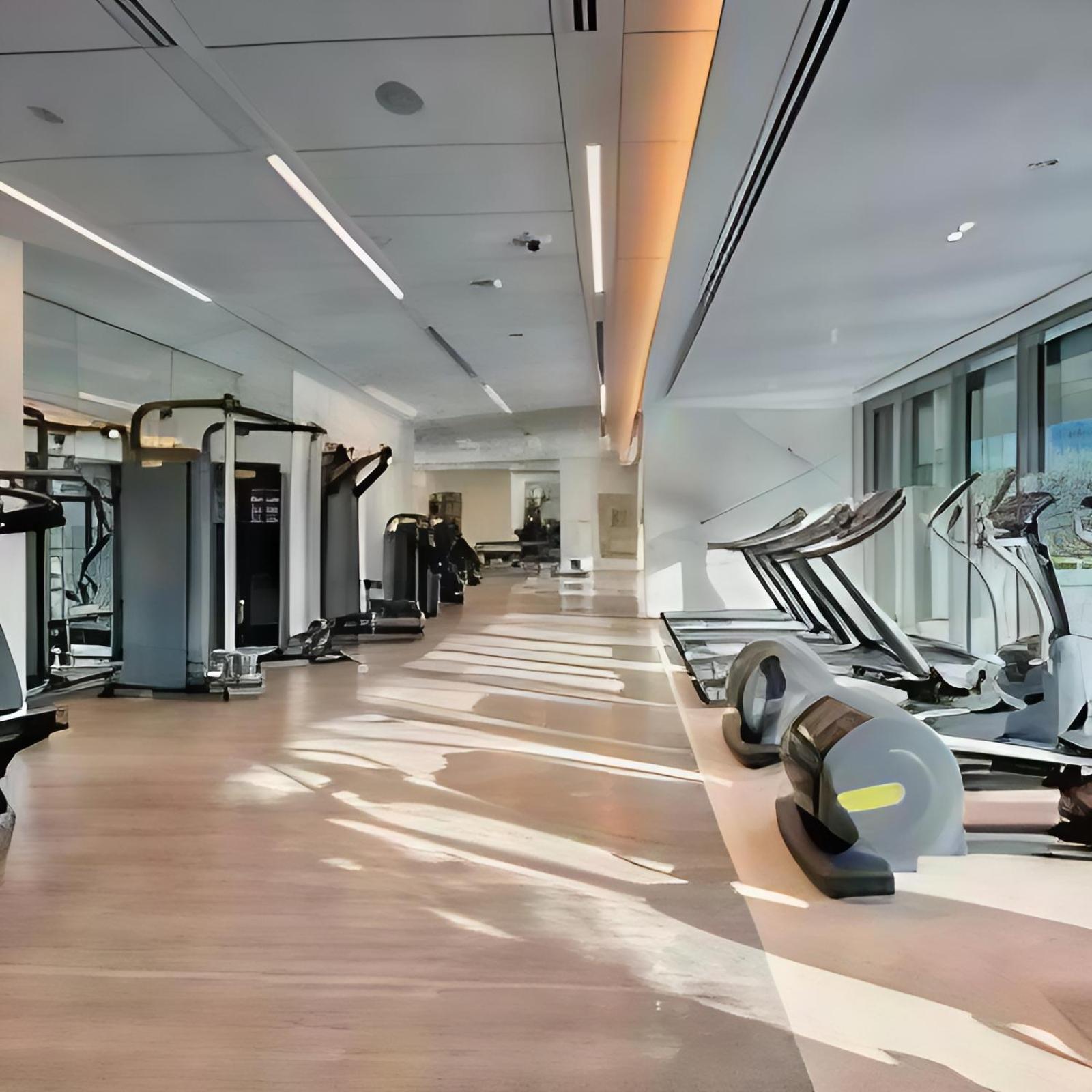 Apartment Chic & Luxurious With Burj Khalifa View *