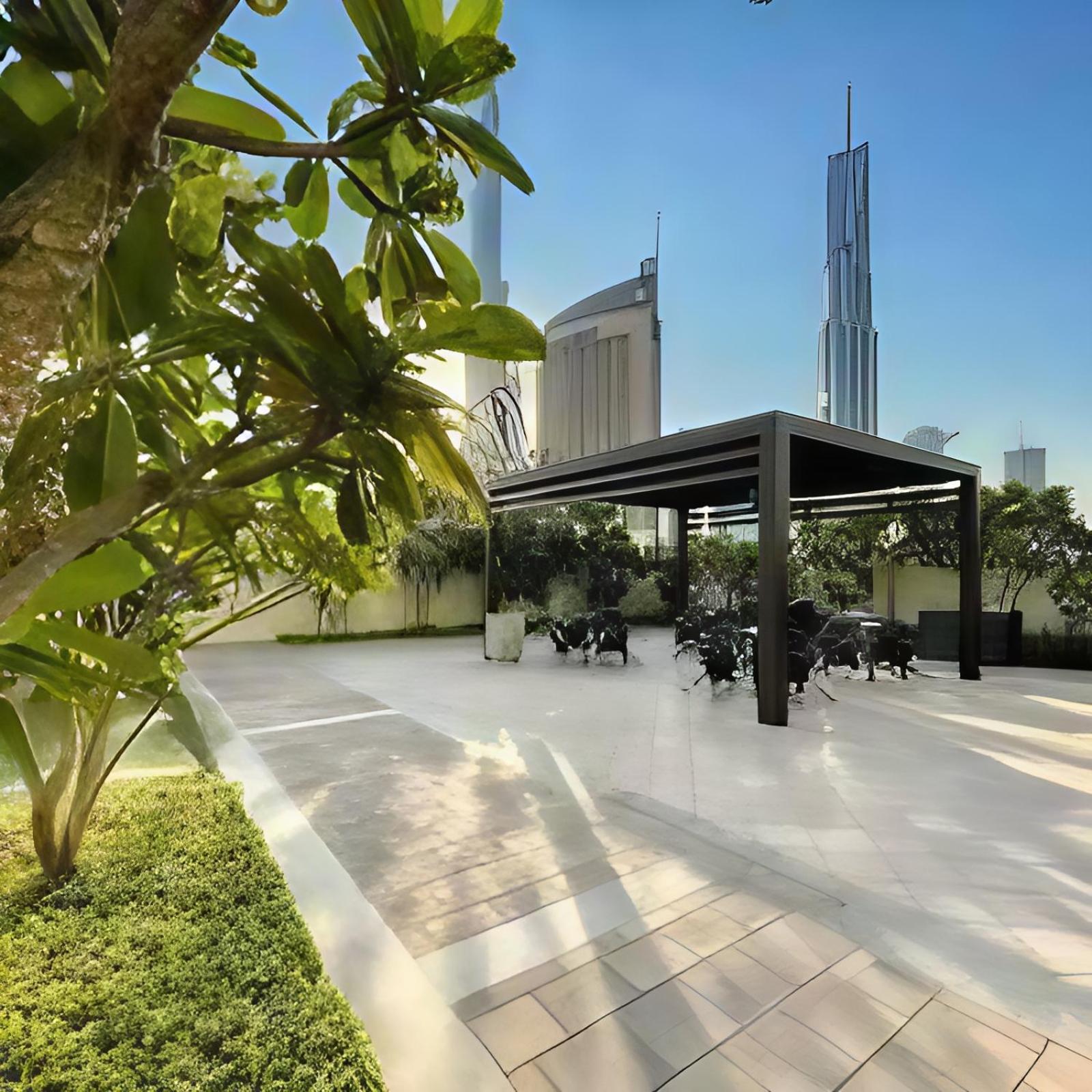 Apartment Chic & Luxurious With Burj Khalifa View *