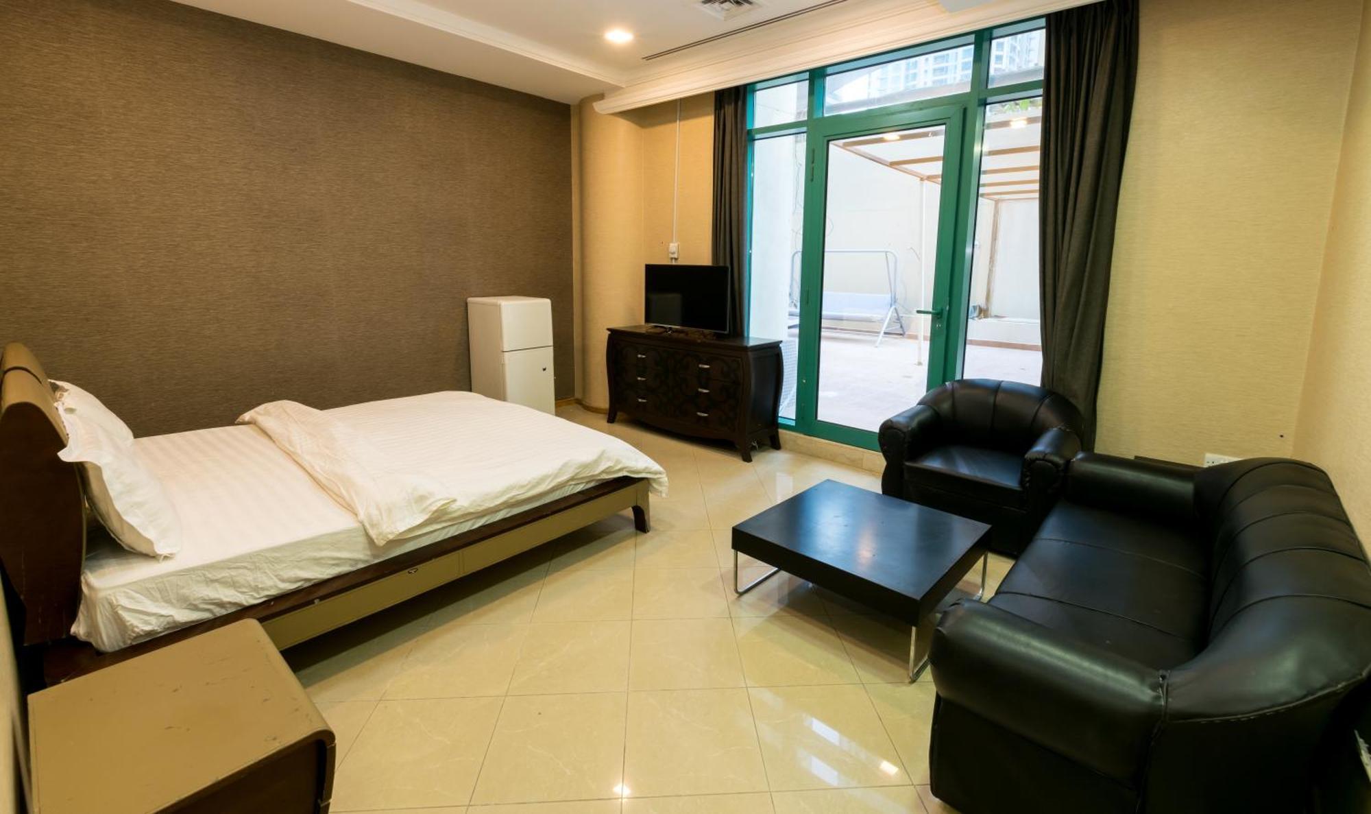 Homestay Nice Budget And Bed Space For 