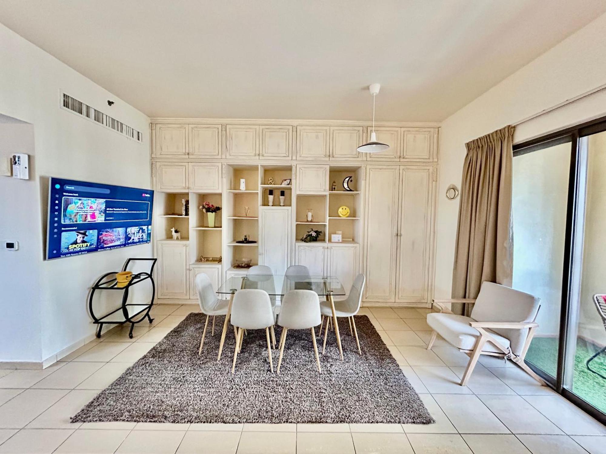 Charming Spacious In The Heart Of Jbr By Sweet Homes Holiday home Dubai