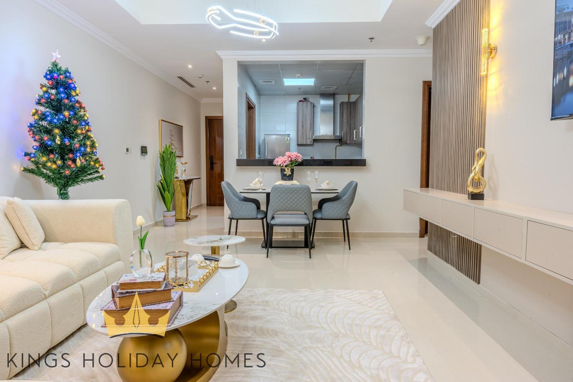 Guest house Luxury Dunya Tower Burj Khalifa St Kings *