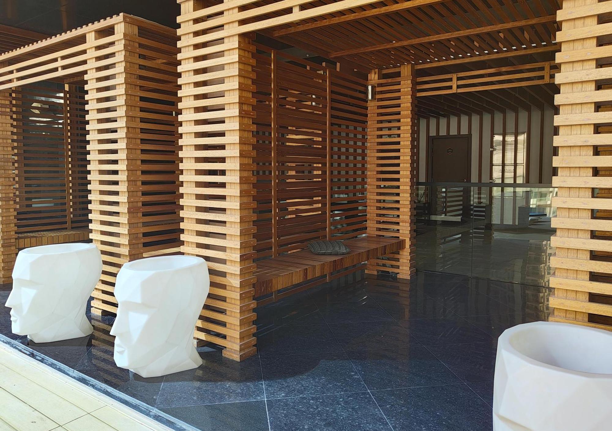 Apartment Welhome - Opulent Retreat With Panoramic Cityscape Views *