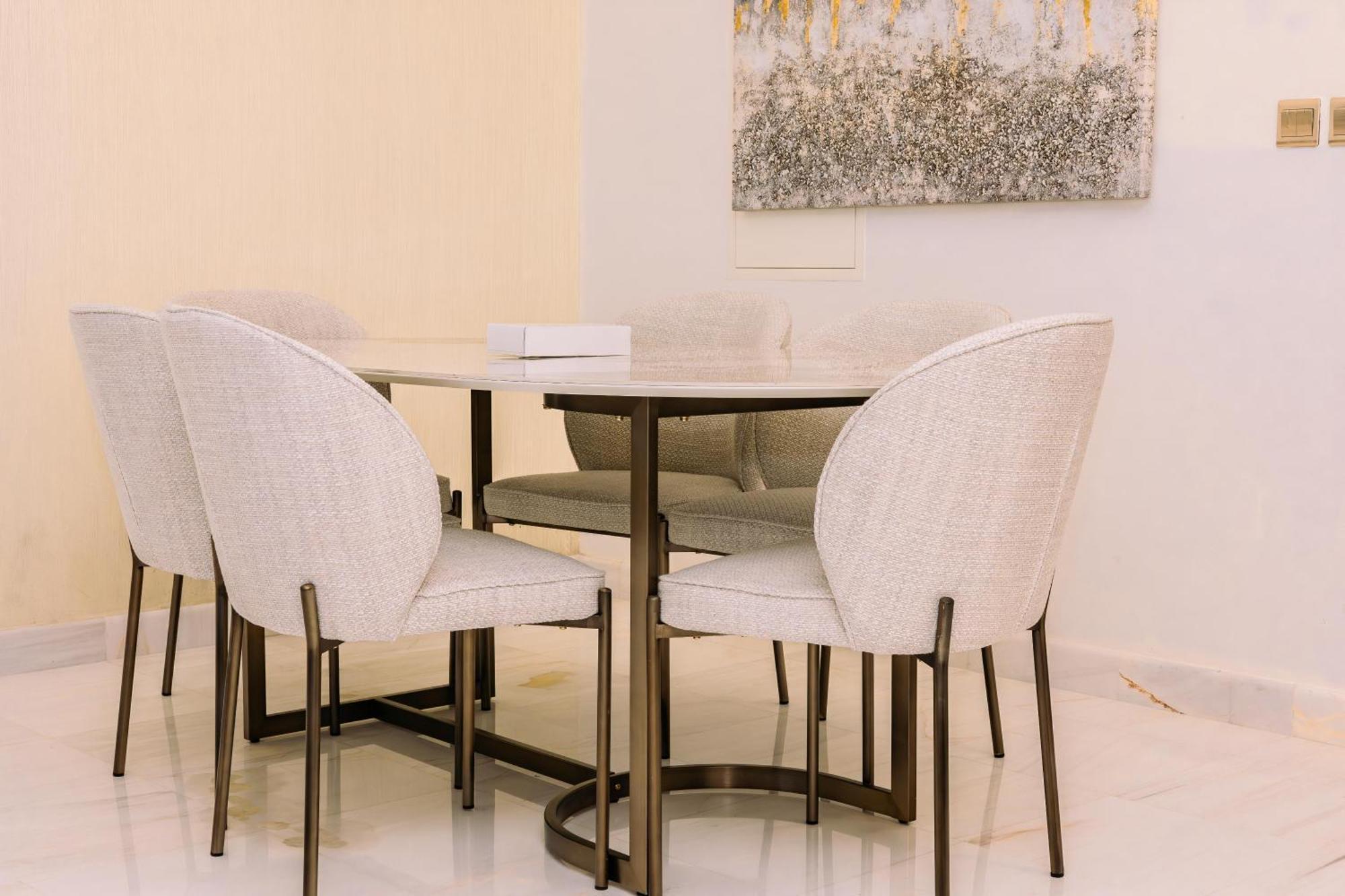 Welhome - Opulent Retreat With Panoramic Cityscape Views Apartment Dubai