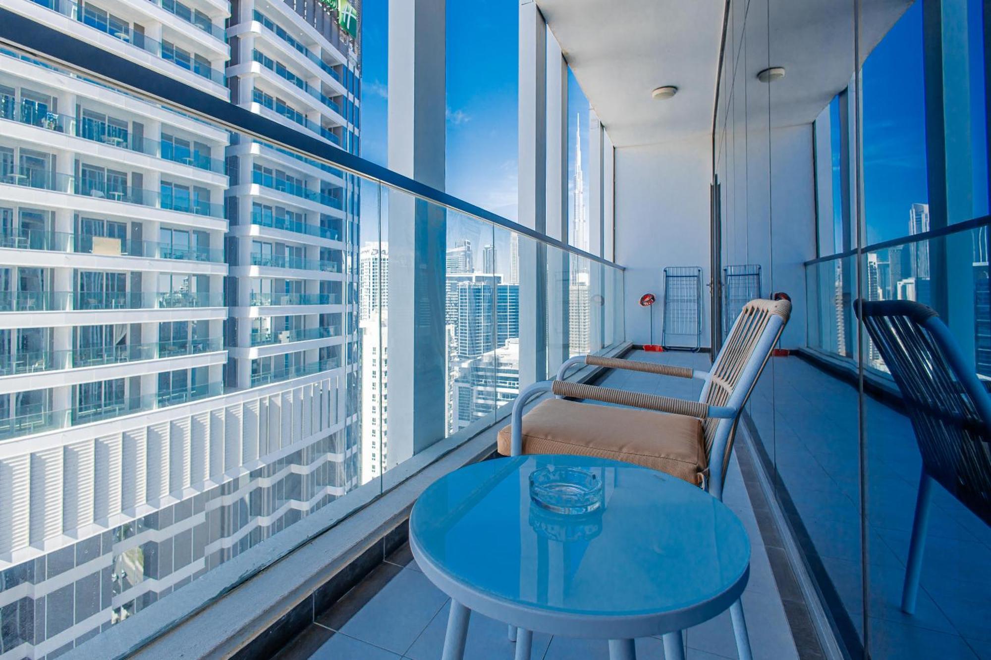Apartment Welhome - Opulent Retreat With Panoramic Cityscape Views *