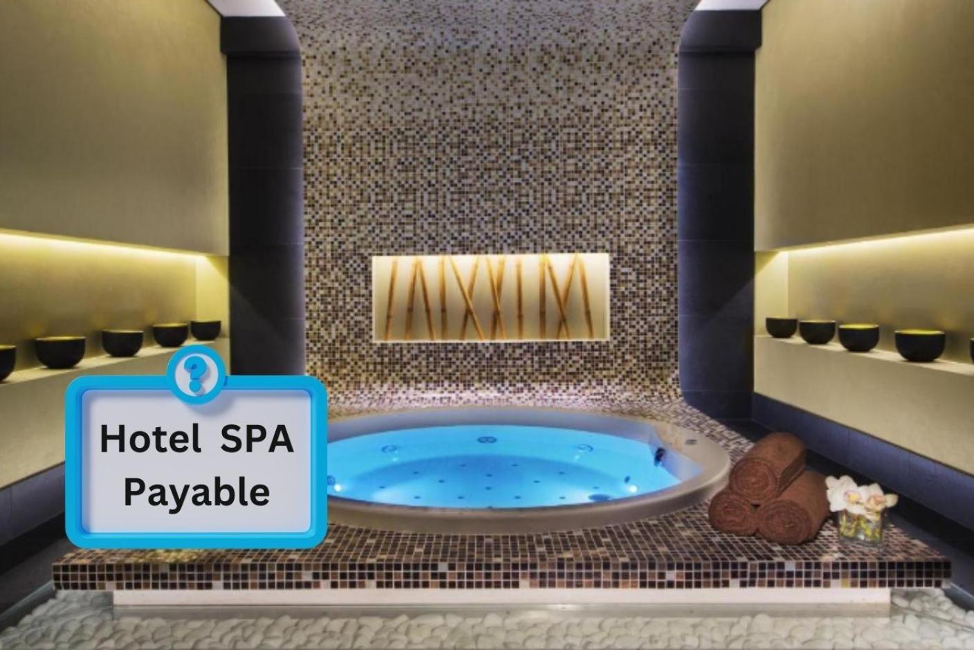 Apartment Vacay Lettings - Damac Maison Cour Jardin - Dubai