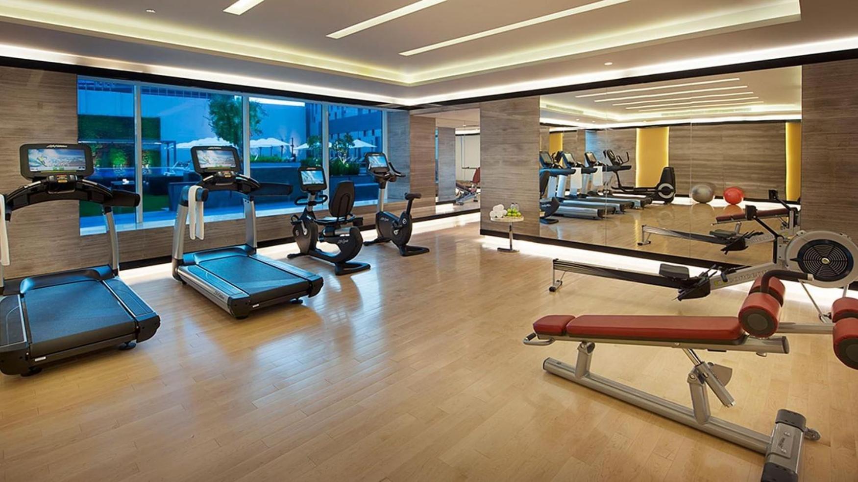 Vacay Lettings - Damac Maison Cour Jardin - *