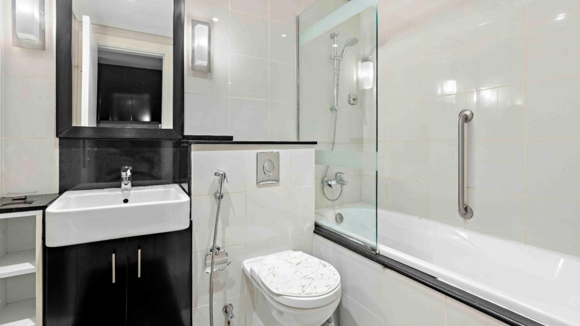 Apartment Vacay Lettings - Damac Maison Cour Jardin -