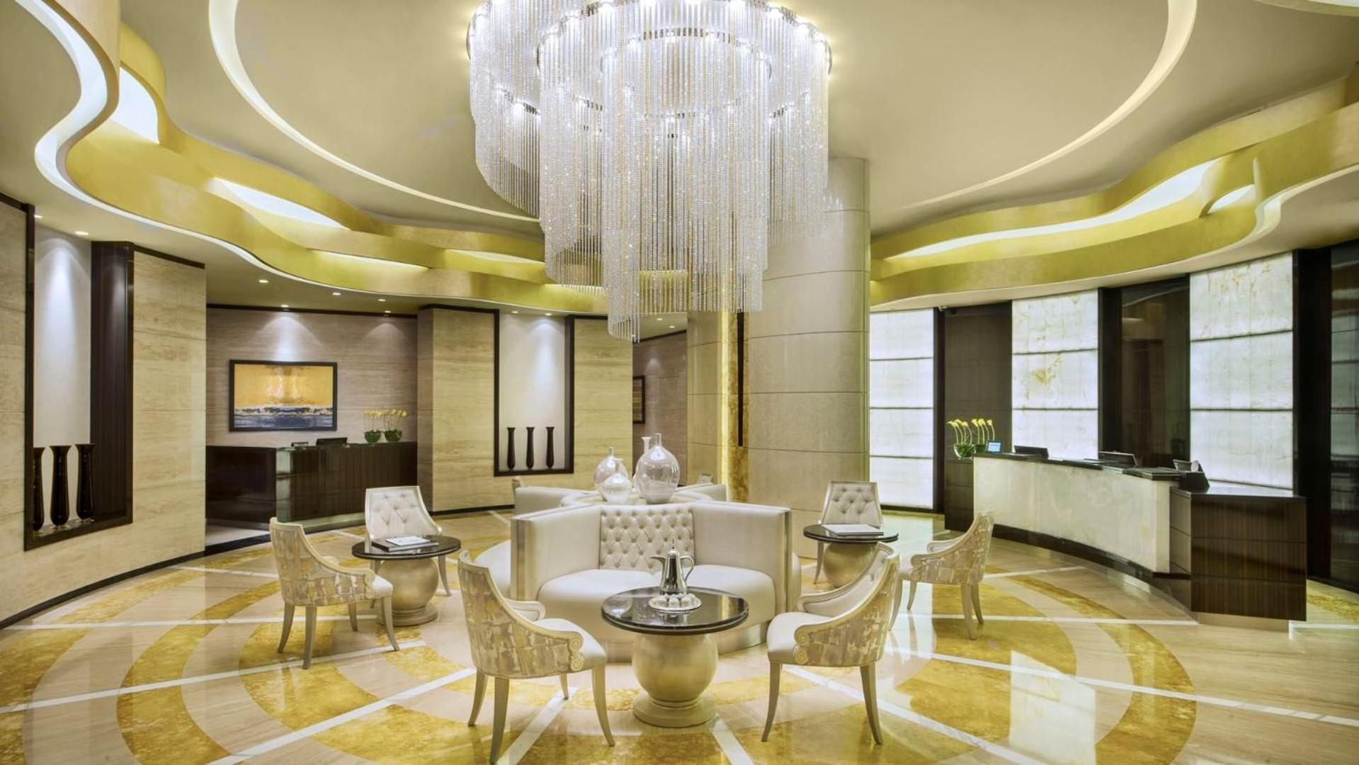 Vacay Lettings - Damac Maison Cour Jardin - * Dubai