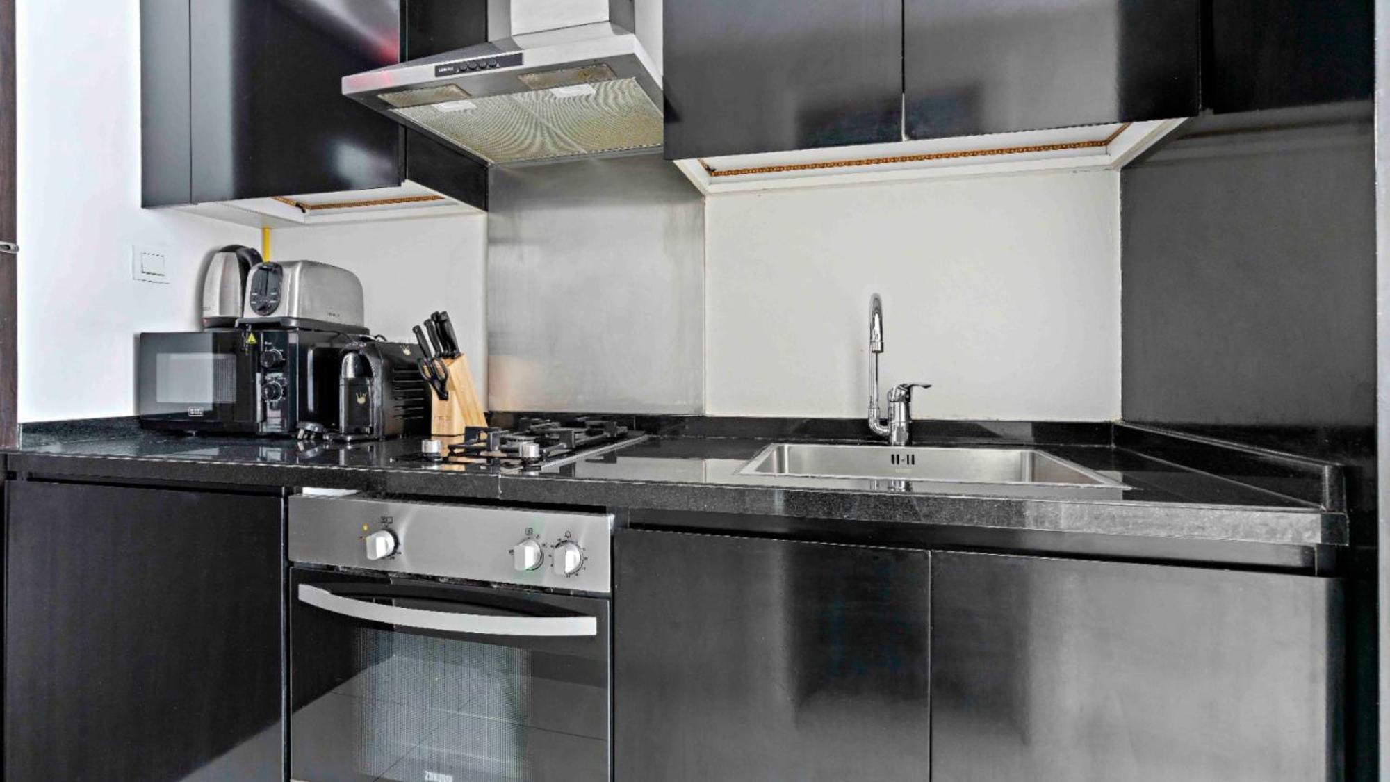 Vacay Lettings - Damac Maison Cour Jardin - Dubai