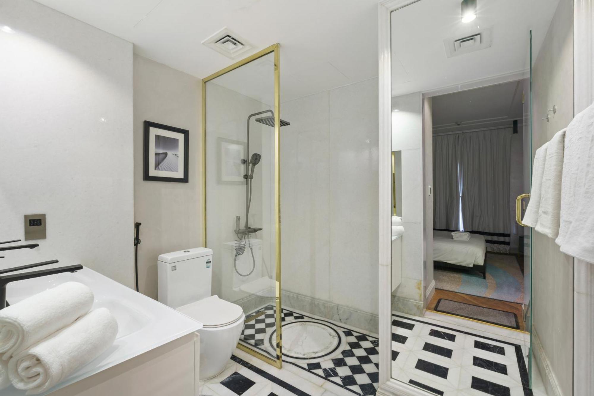 Apartment Serene 1br In Zanzebeel 1 With Burj Khalifa View
