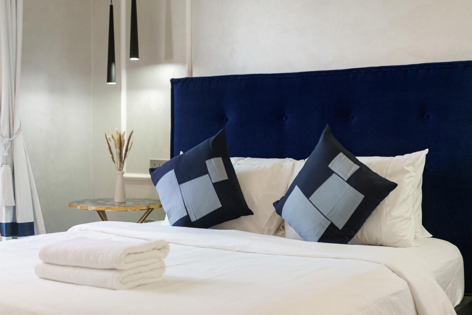 Apartment Serene 1br In Zanzebeel 1 With Burj Khalifa View *