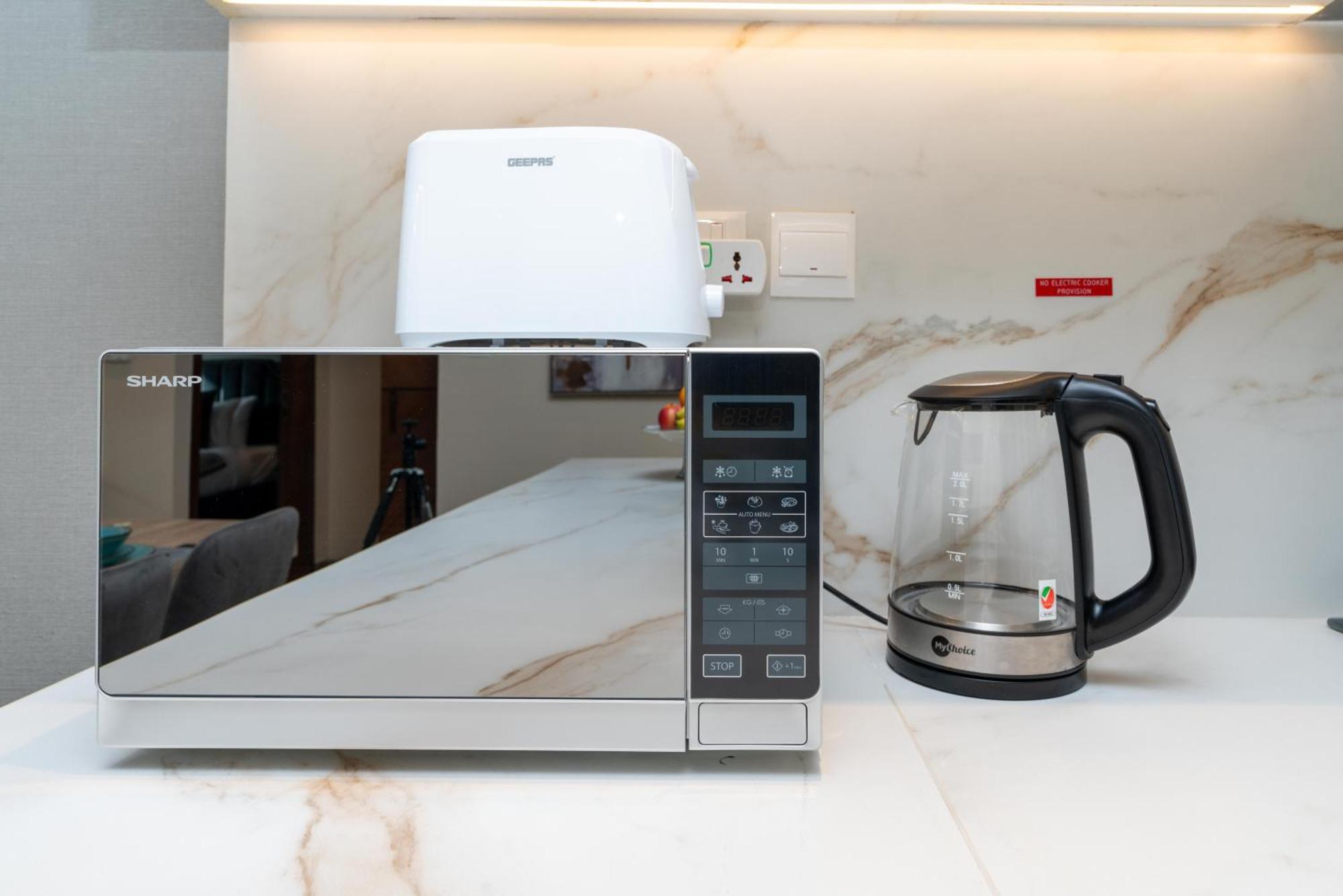 White Sage New Large 1br At Jvc Apartment Dubai