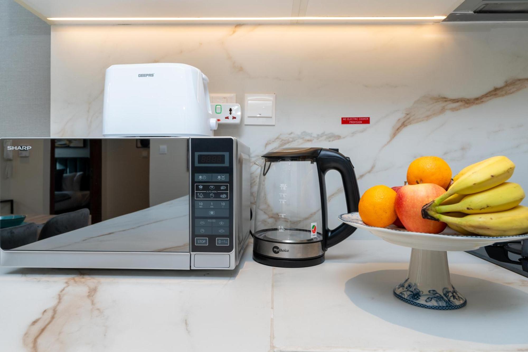 White Sage New Large 1br At Jvc Dubai