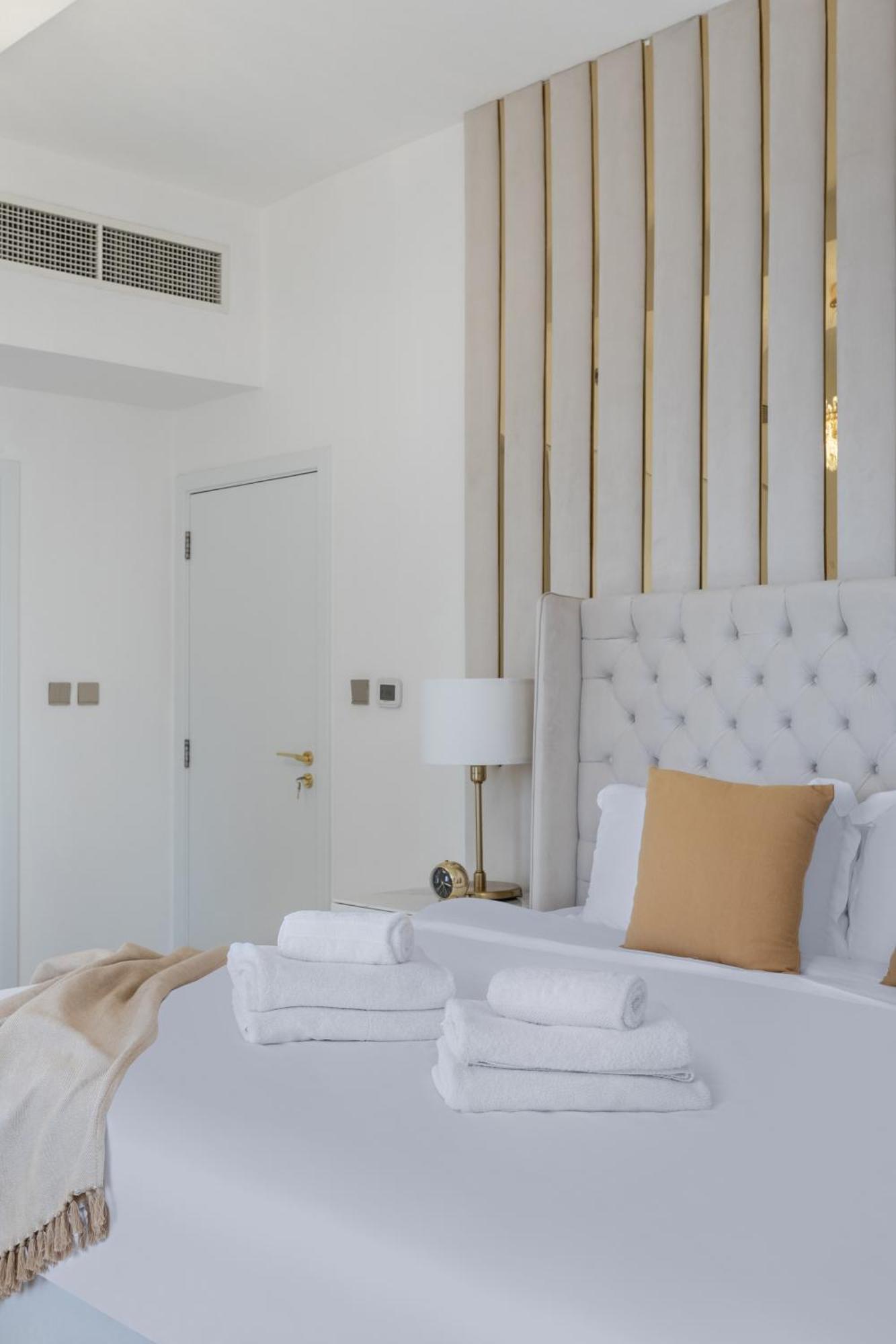 Classy 2br Apt In Shams1 Panoramic View In Jbr Dubai