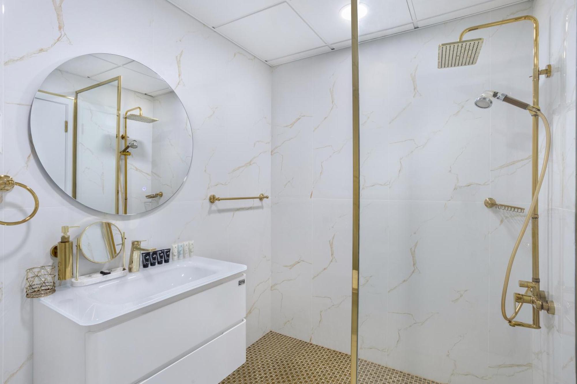 Classy 2br Apt In Shams1 Panoramic View In Jbr * Dubai