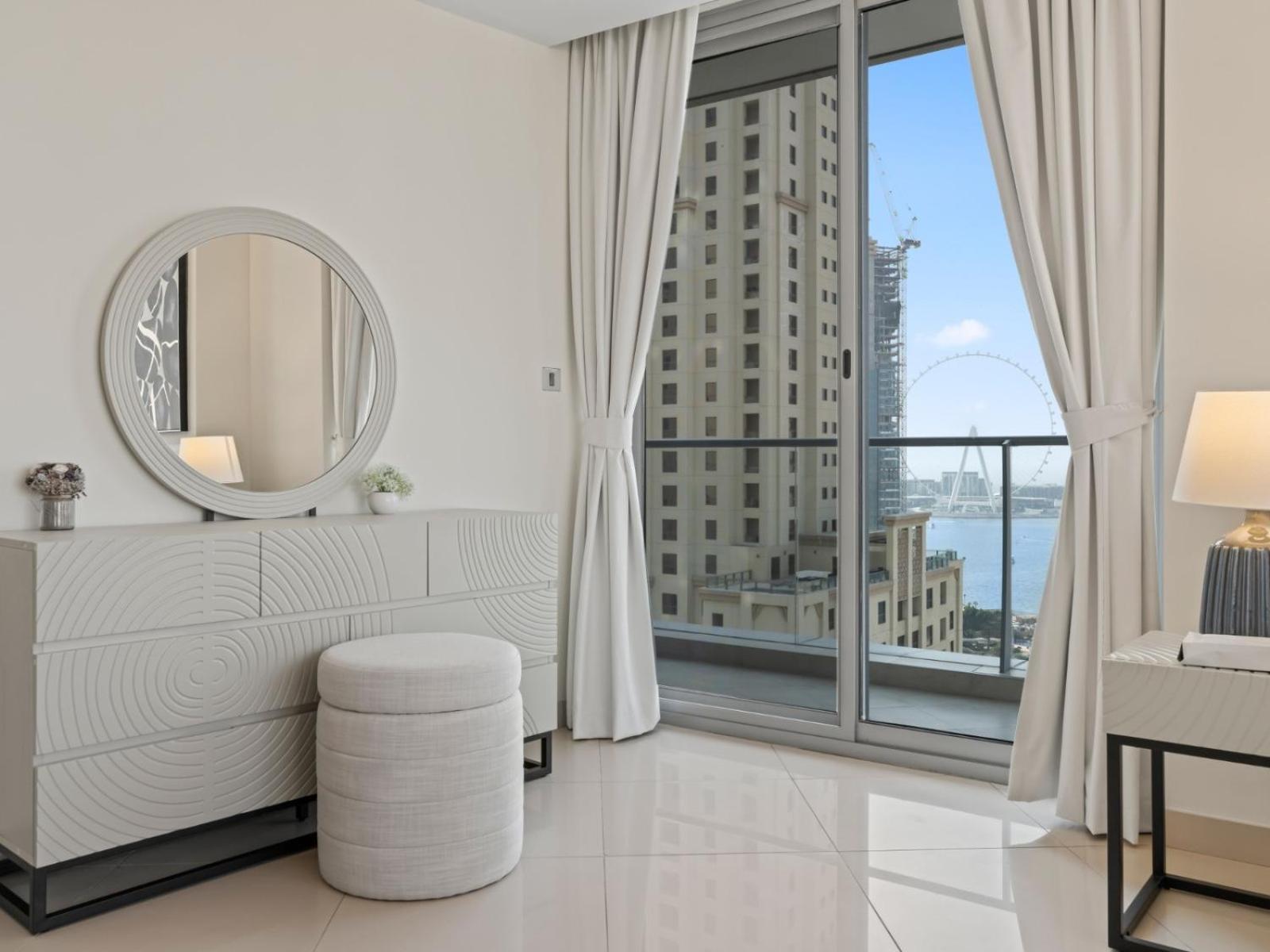 Cozy And Relaxing 2bdr In Trident - Marina *