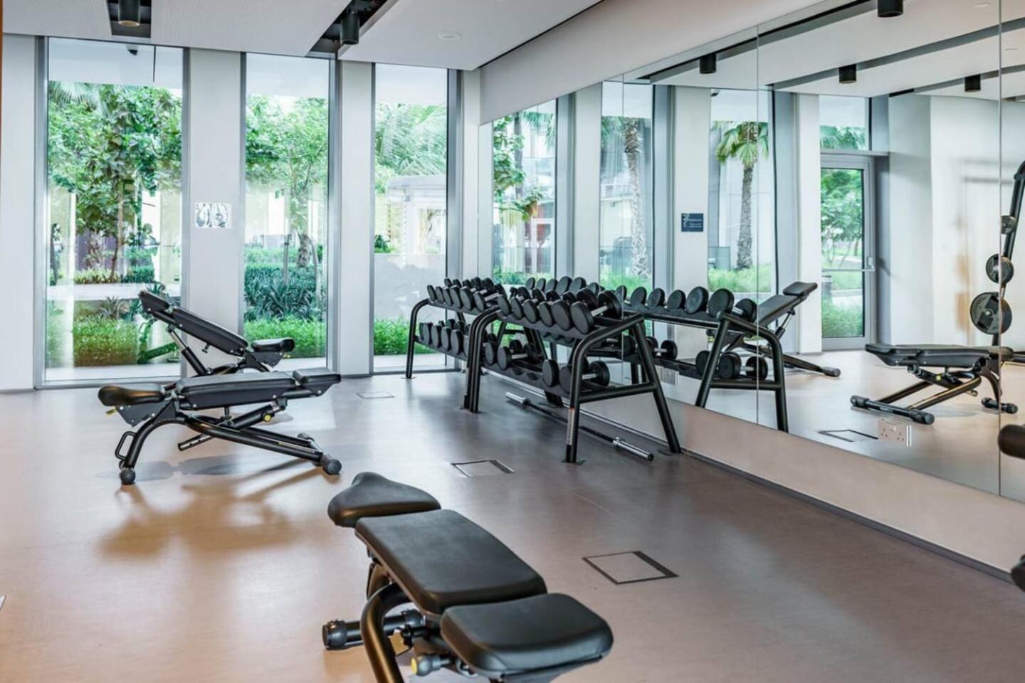 2bdr In Bluewaters Luxury Area Dubai