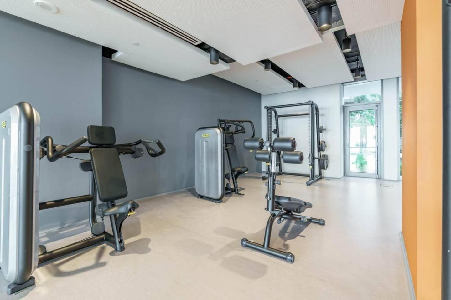 2bdr In Bluewaters Luxury Area * Dubai