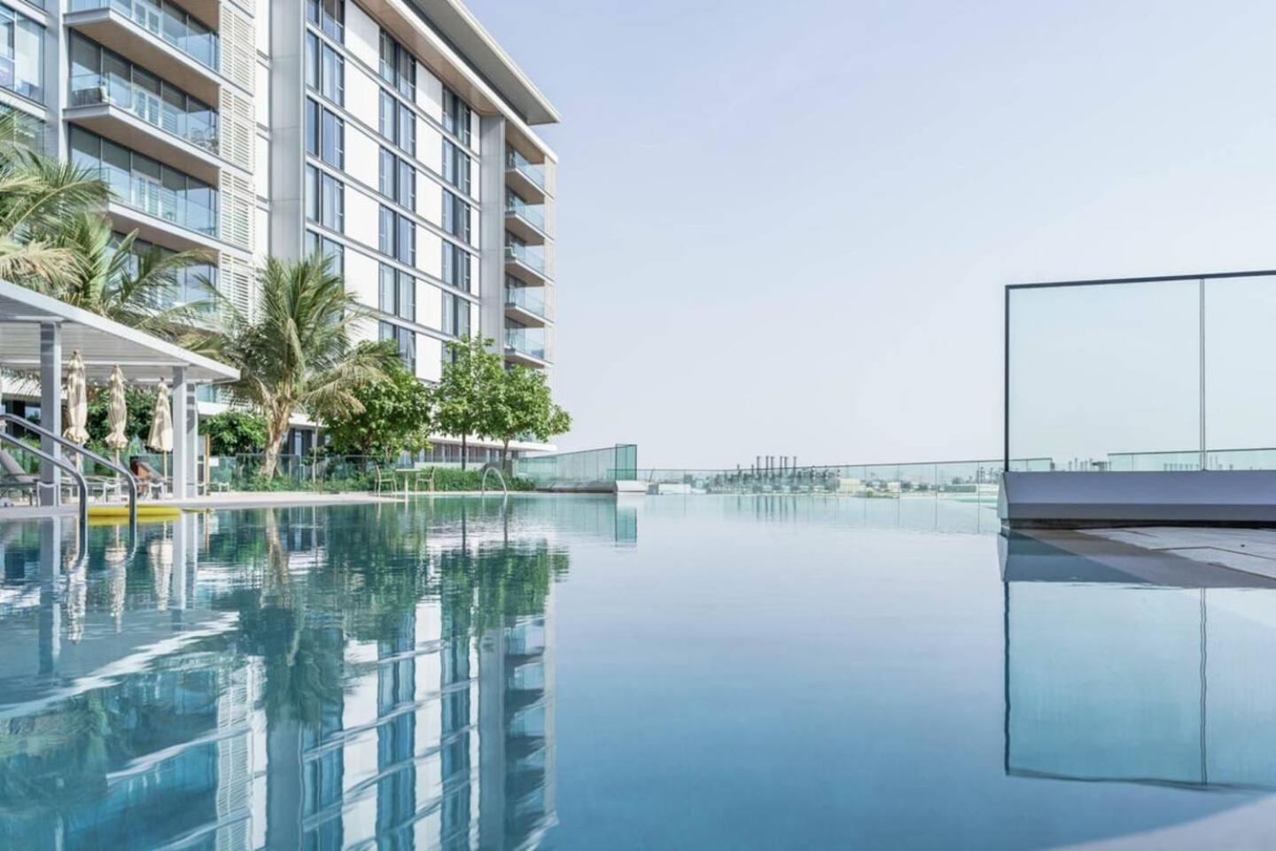 2bdr In Bluewaters Luxury Area Apartment